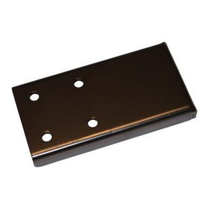 Table Bracket Support Plate for Router Floor Stand