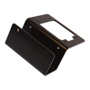 Switch Box Mounting Bracket for Router Floor Stand