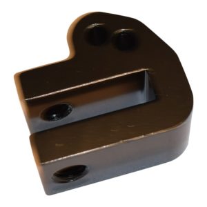 Rear Rail Clamp