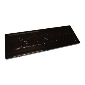 Insert Table for TSA-FOT