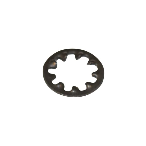 M6 Internal Tooth Lock Washer