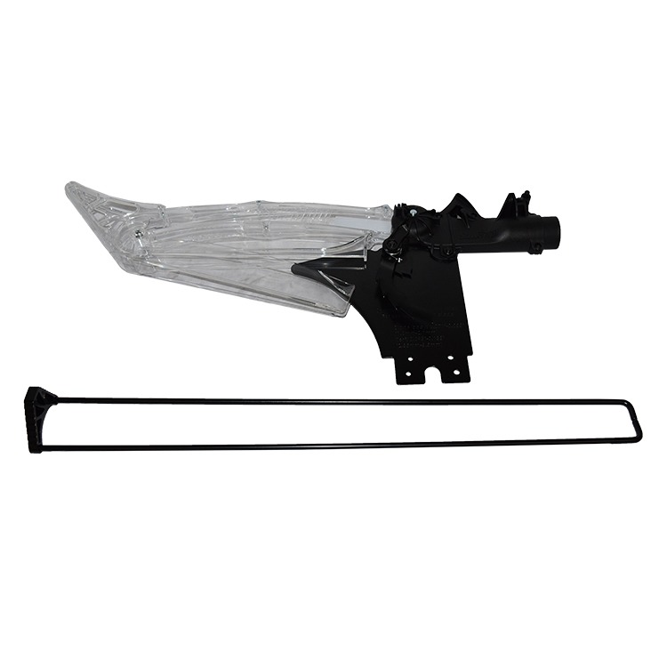 Dust Collection Blade Guard Assembly SawStop Part Store