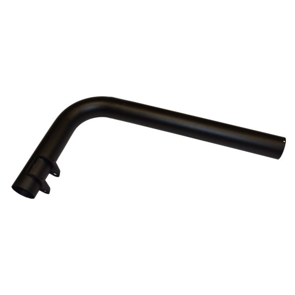 Outer Dust Tube