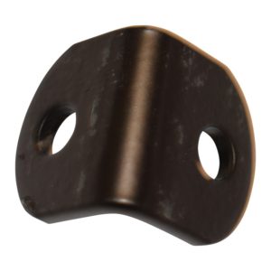 Leg Support Mounting Bracket