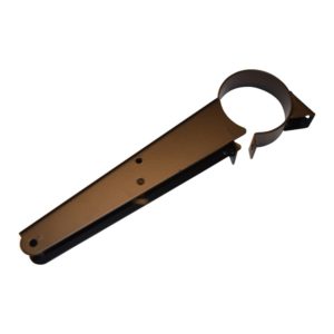 Floating Guard Support Arm
