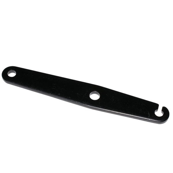 Floating Guard Tension Plate