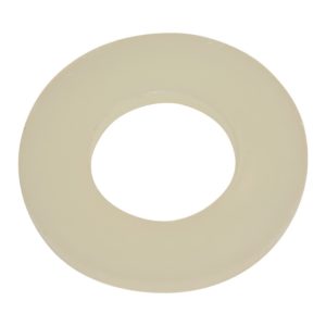 M10x20x1.5 Plastic Washer