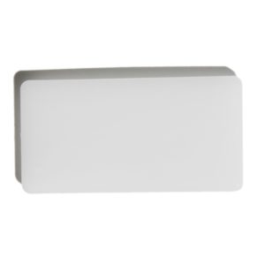 Fence Tube Glide Plate