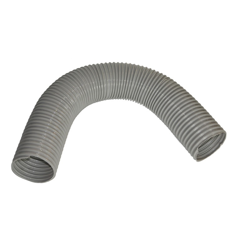 Dust Collection Hose For Cb And Ics