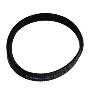 Arbor Belt for CB, ICS and PCS