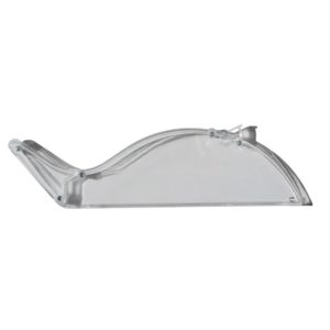 Guard shell assembly (including both shells and connecting screws) for discontinued guard CB104 229