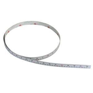 52" Ruler