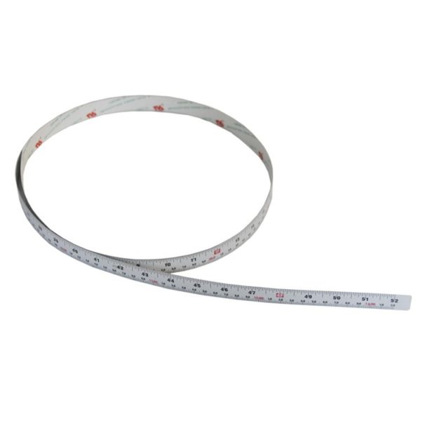 52" Ruler