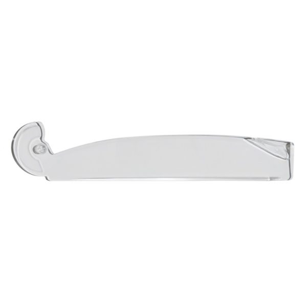 Inner Right Shell Half for Dust Guard