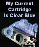 Clear Blue Brake Cartridges category