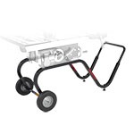 Contractor Saw Mobile Cart Parts category