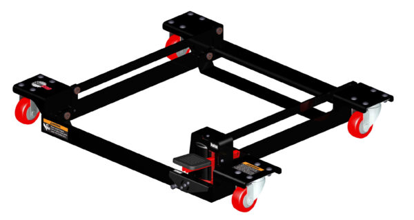 REFURBISHED Industrial Mobile Base