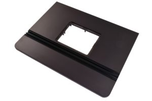 32" x 24" Phenolic Table for Floor Stand