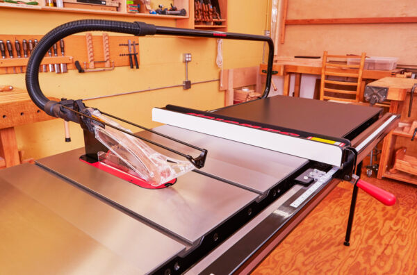 REFURBISHED Over-Arm Dust Collection Assembly - Image 2