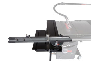 Sliding Crosscut Table Attachment (Australia Only)