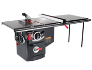 Industrial Cabinet Saw (ICS/CB) category