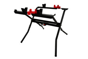 Folding Stand Parts for Compact Table Saw