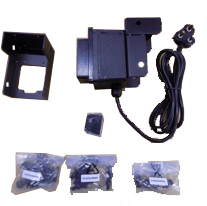 Power Switch For In-Line Router Table (230 Volt, M Style Plug)