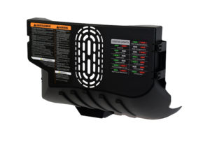 Motor Cover for CTS