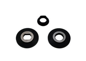 Arbor Nut Hardware Bag for CTS