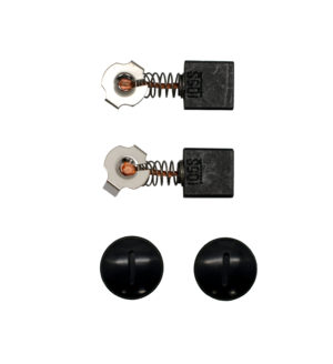 Motor Brush for CTS