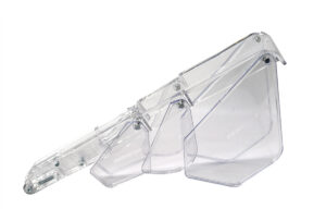 Micro-Guard Blade Guard Top Assembly Replacement for CTS