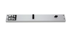 Fence Tube Assembly for CTS