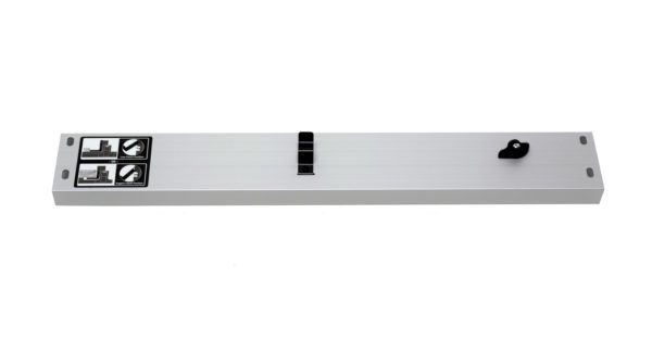 Fence Tube Assembly for CTS