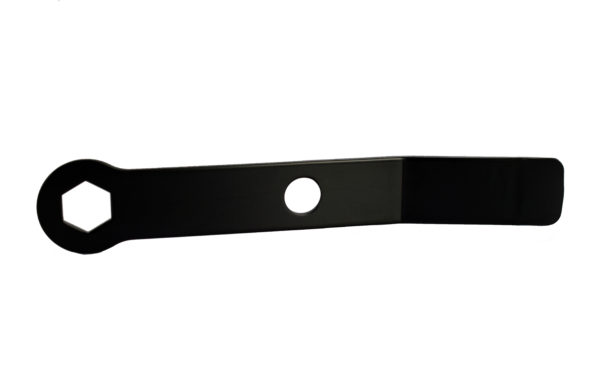 Arbor Bolt Wrench for CTS