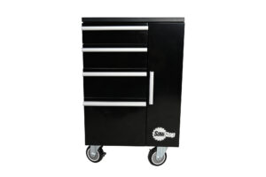 REFURBISHED Under Table Cabinet - 18"