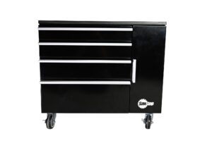 REFURBISHED Under Table Cabinet - 32"