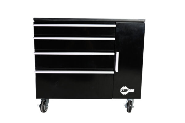 REFURBISHED Under Table Cabinet - 32"