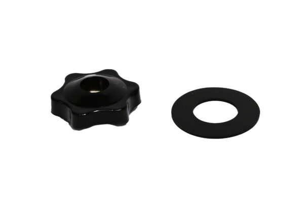 Wing Nut and Washer for Dado Blade Set