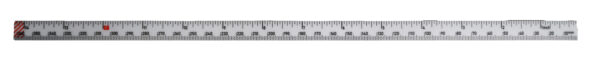 0 to 14-1/4 inch Reverse Ruler for TSA-SMG