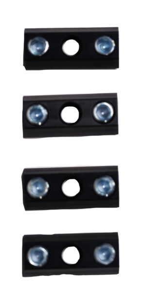 Wedge Clamp Service Kit Assembly for TSA-RMG