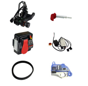 CB to ICS Upgrade Kit - 31230